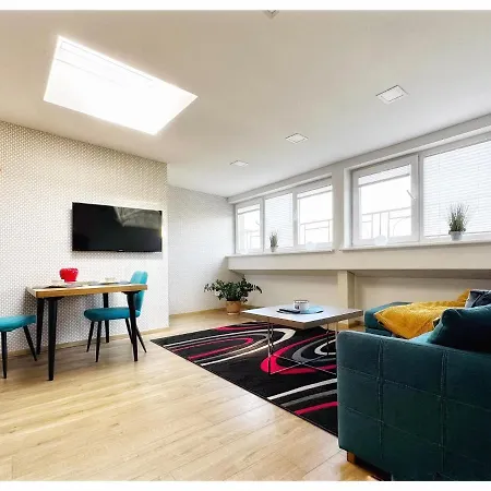 Apartment In The Centre *