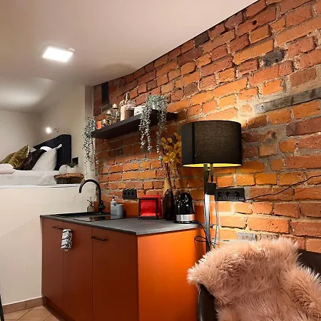 Apartment In The Centre *