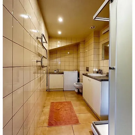 Lägenhet In The Centre