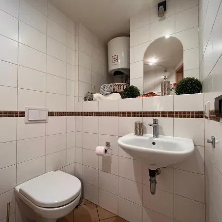 Apartment In The Centre Kaunas