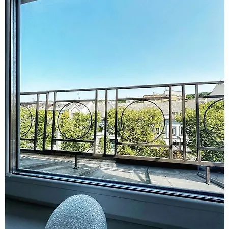 Apartment In The Centre