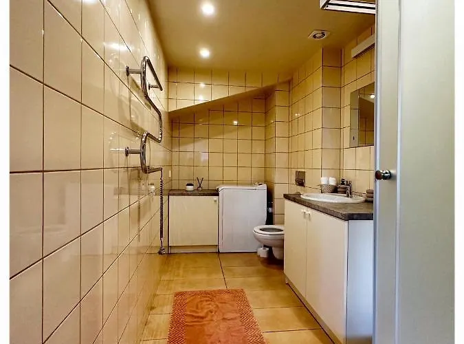 Lägenhet In The Centre