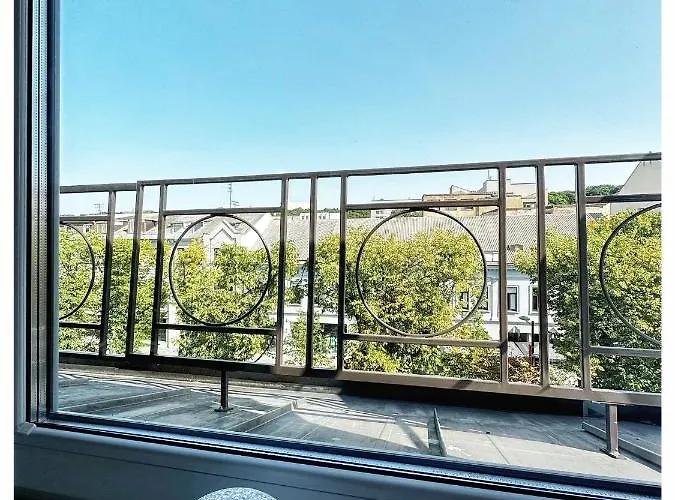 Lägenhet In The Centre